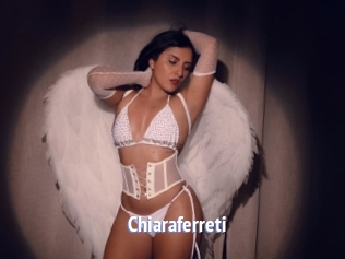 Chiaraferreti