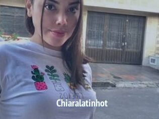 Chiaralatinhot