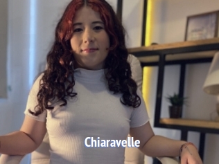 Chiaravelle