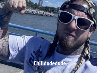 Chilldudedude