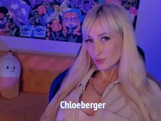 Chloeberger