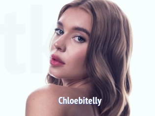 Chloebitelly