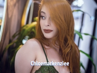 Chloemackenziee