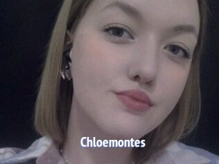 Chloemontes