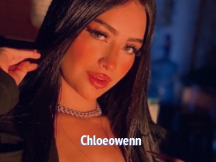 Chloeowenn