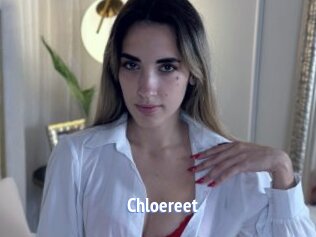 Chloereet