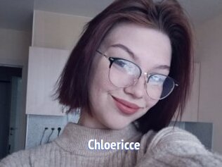 Chloericce