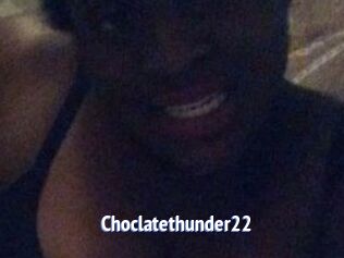 Choclatethunder22