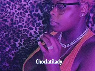 Choclatilady