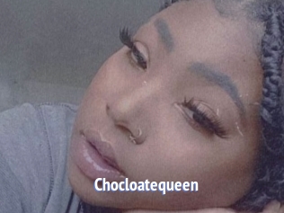 Chocloatequeen