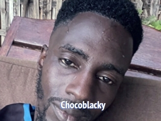 Chocoblacky