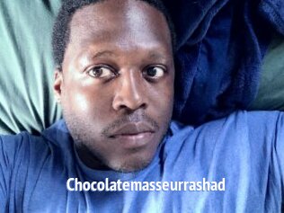 Chocolatemasseurrashad