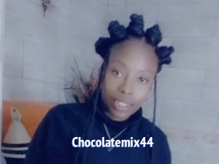 Chocolatemix44