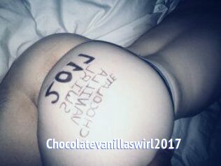 Chocolatevanillaswirl2017