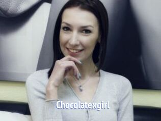 Chocolatexgirl