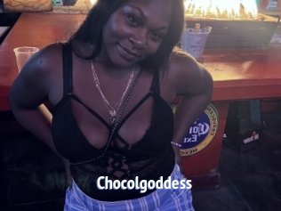 Chocolgoddess