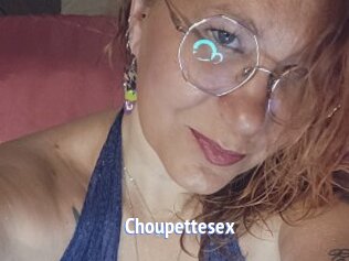 Choupettesex