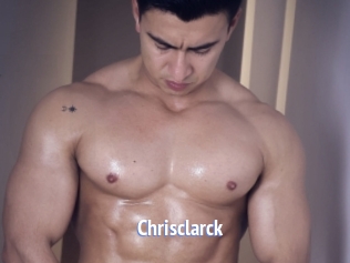 Chrisclarck