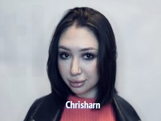 Chrisharn