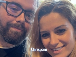 Chrispain