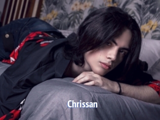 Chrissan