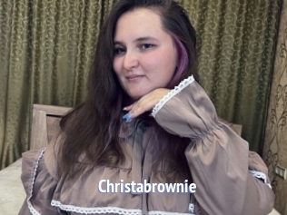 Christabrownie