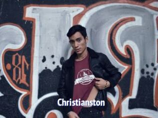 Christianston