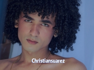 Christiansuarez