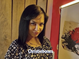 Christiebones