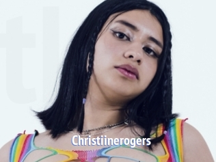 Christiinerogers