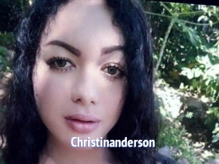 Christinanderson