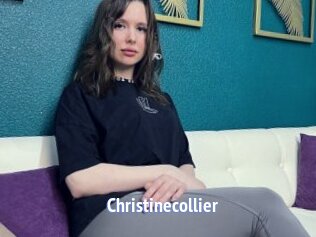 Christinecollier