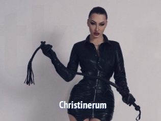 Christinerum