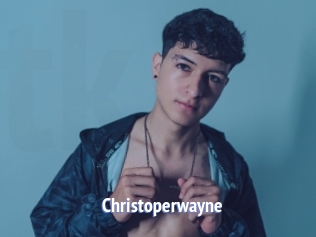 Christoperwayne