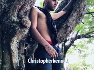 Christopherkenned