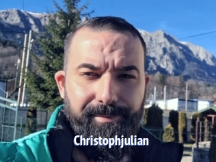 Christophjulian