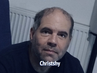 Christshy