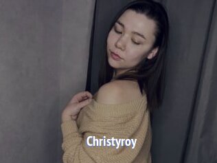 Christyroy