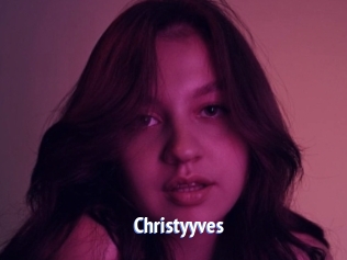 Christyyves