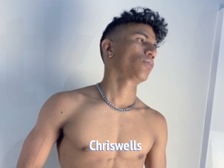 Chriswells