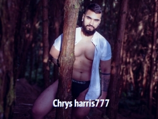 Chrys_harris777