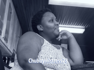 Chubbymistress28