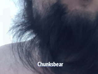 Chunksbear