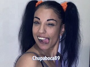 Chupaboca89