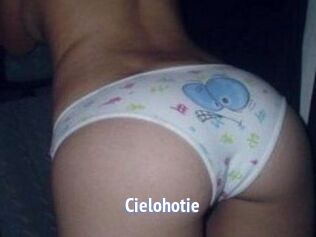 Cielohotie