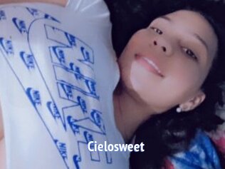 Cielosweet