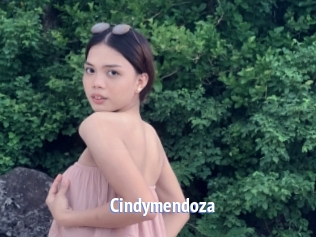 Cindymendoza