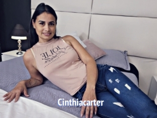 Cinthiacarter