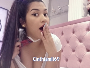 Cinthiamil69