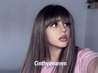 Cinthyawarren